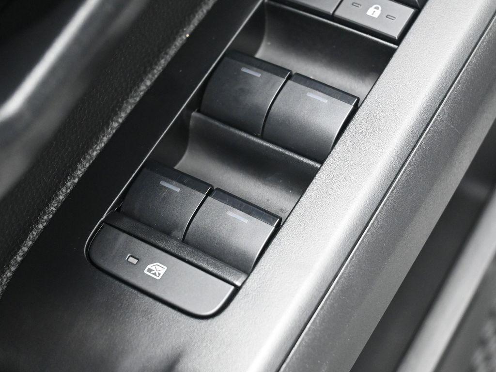 used 2025 Toyota Tacoma car, priced at $40,997