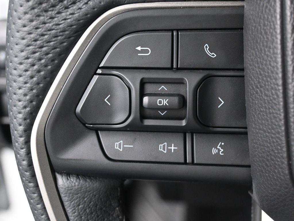 used 2025 Toyota Tacoma car, priced at $40,997