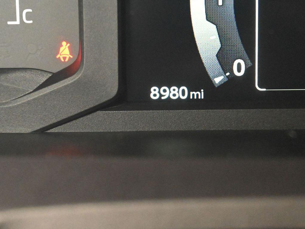 used 2025 Toyota Tacoma car, priced at $40,997