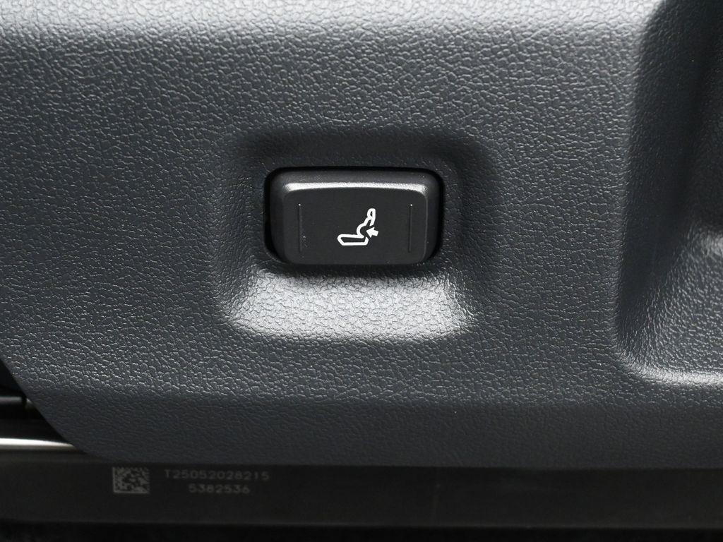 used 2025 Toyota Tacoma car, priced at $40,997