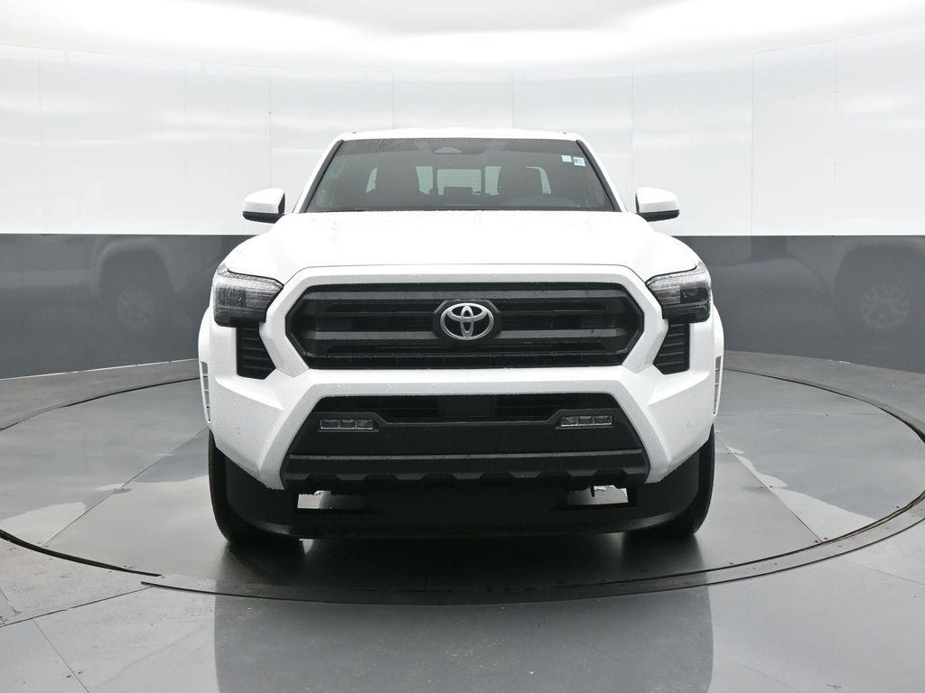used 2025 Toyota Tacoma car, priced at $40,997