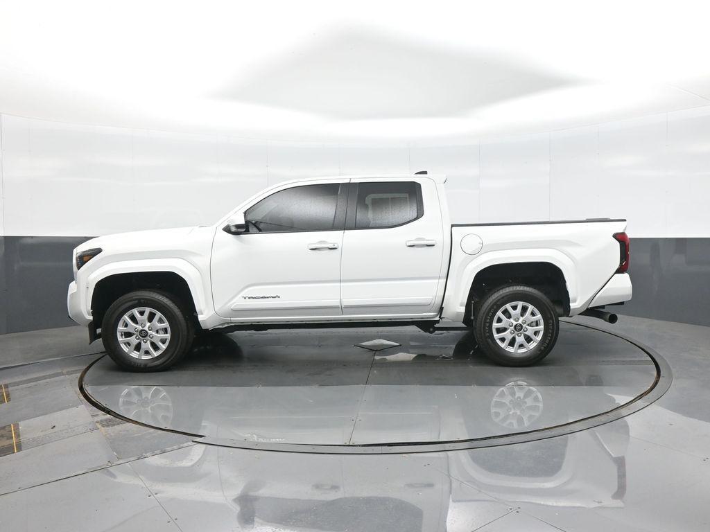 used 2025 Toyota Tacoma car, priced at $40,997