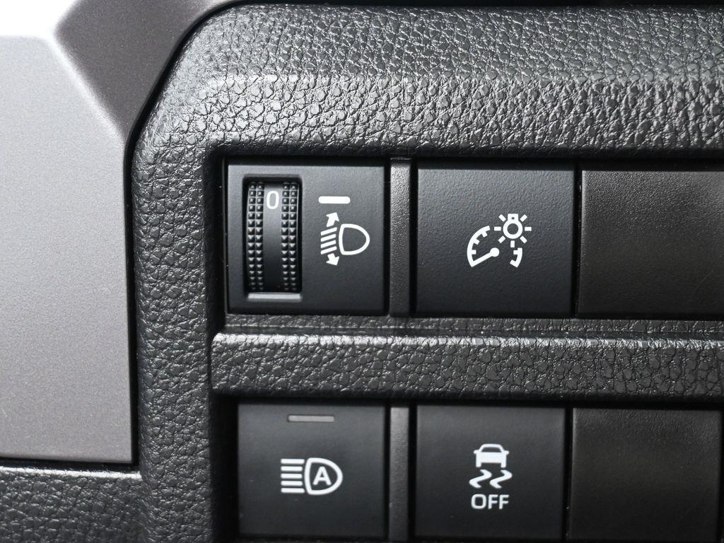 used 2025 Toyota Tacoma car, priced at $40,997