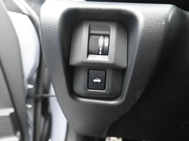 used 2022 Toyota GR86 car, priced at $29,898