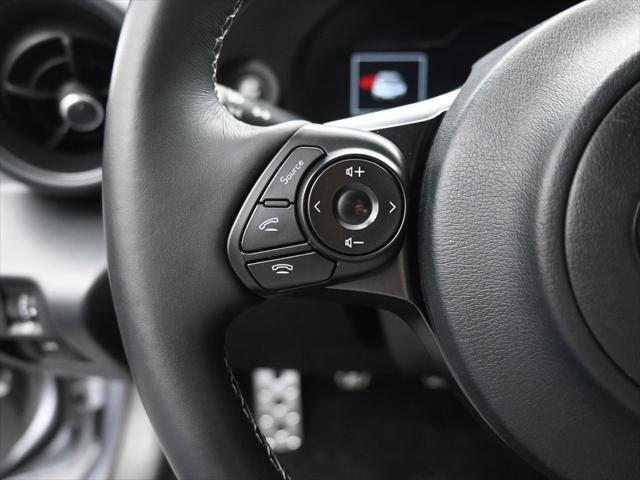 used 2022 Toyota GR86 car, priced at $29,898