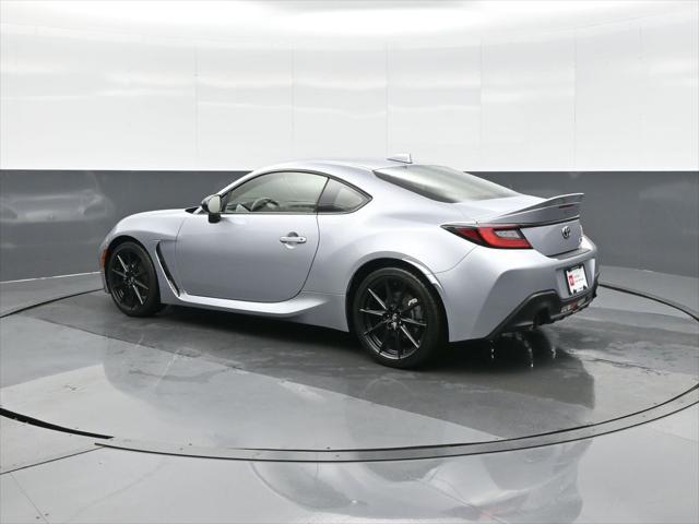 used 2022 Toyota GR86 car, priced at $29,898