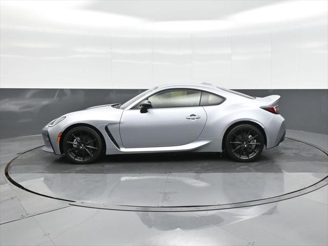 used 2022 Toyota GR86 car, priced at $29,898