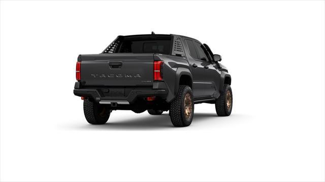 new 2025 Toyota Tacoma Hybrid car, priced at $65,768