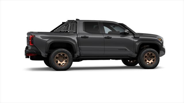 new 2025 Toyota Tacoma Hybrid car, priced at $65,768