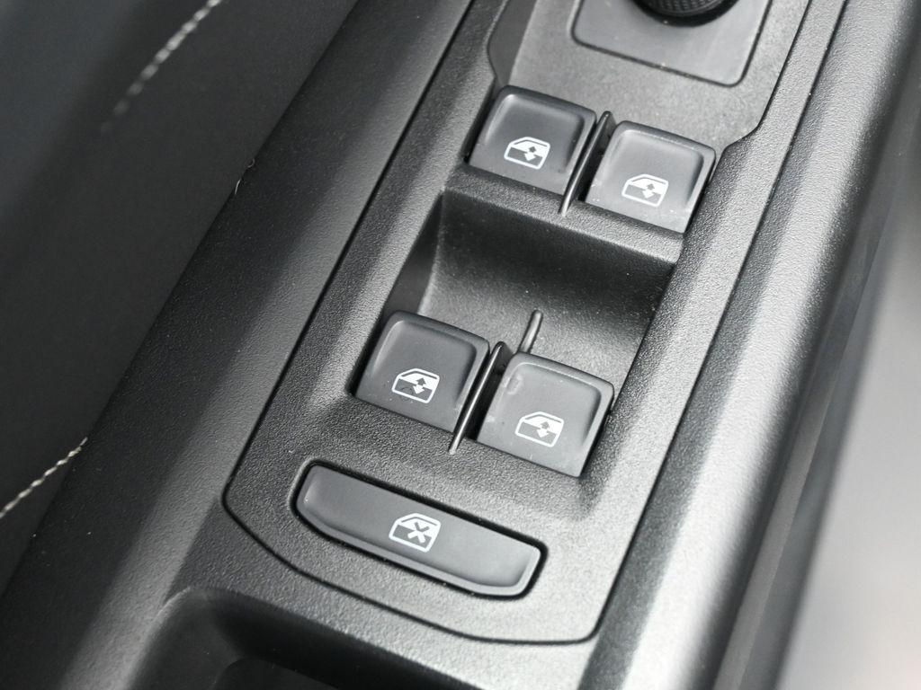 used 2020 Volkswagen Atlas Cross Sport car, priced at $22,975