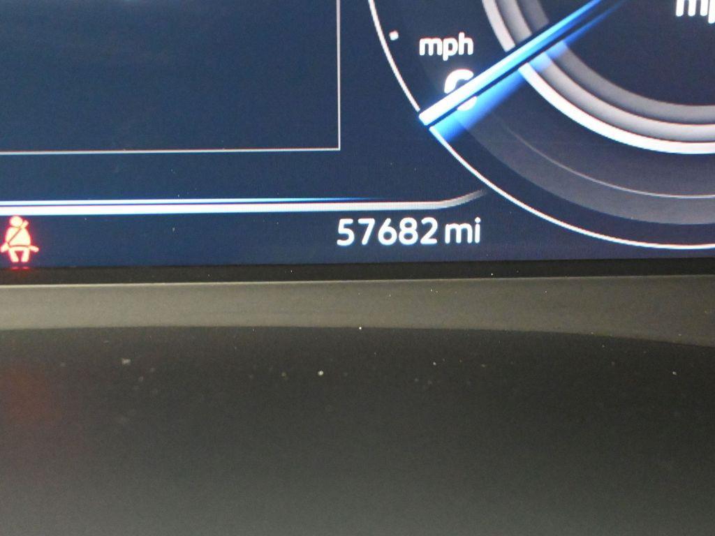 used 2020 Volkswagen Atlas Cross Sport car, priced at $22,975