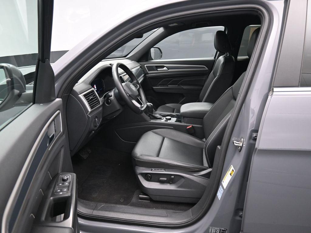 used 2020 Volkswagen Atlas Cross Sport car, priced at $22,975