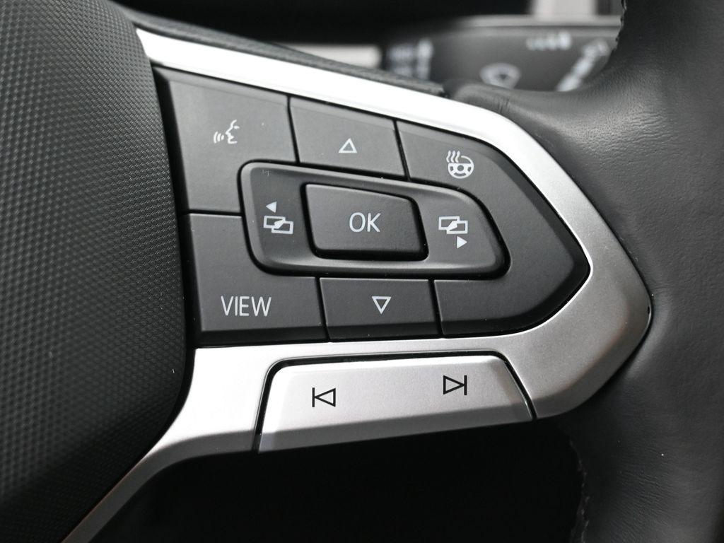 used 2020 Volkswagen Atlas Cross Sport car, priced at $22,975