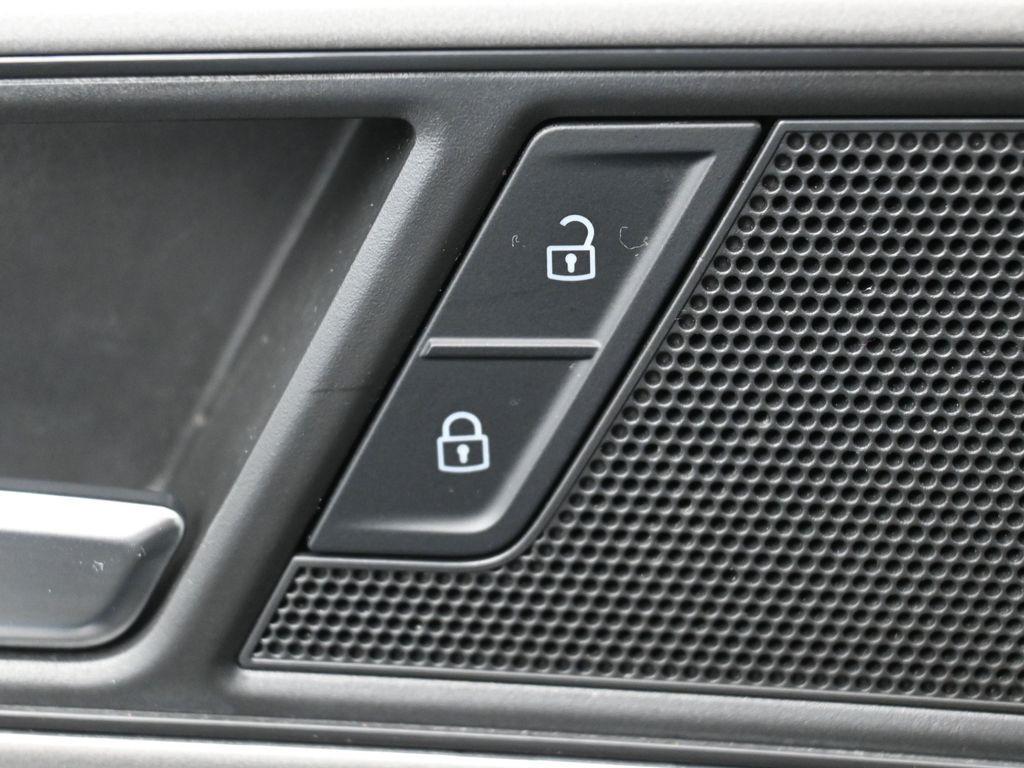 used 2020 Volkswagen Atlas Cross Sport car, priced at $22,975