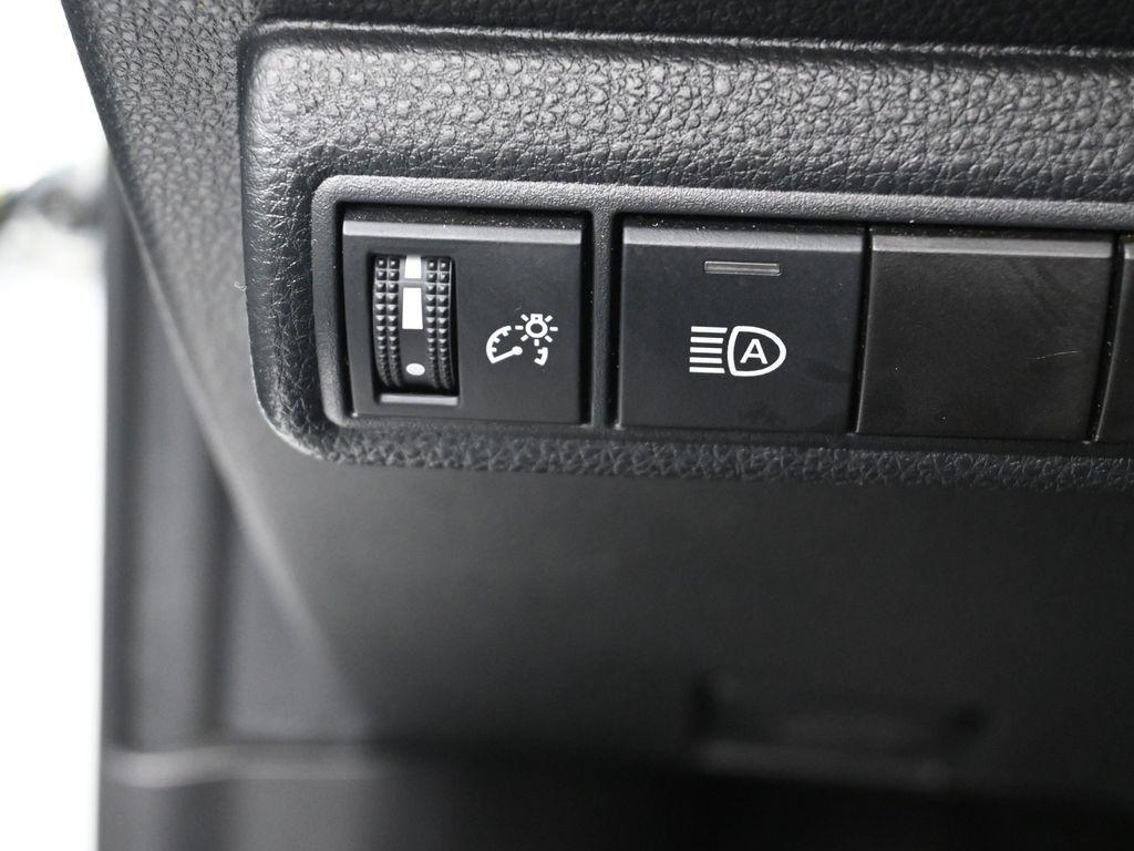 used 2024 Toyota Corolla car, priced at $21,286