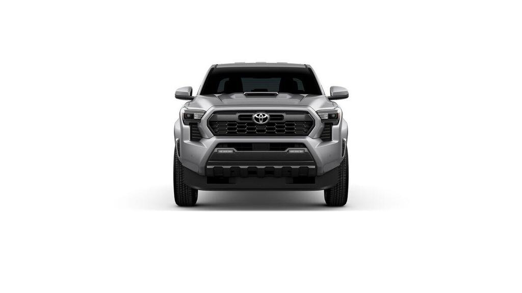 new 2025 Toyota Tacoma car, priced at $47,668