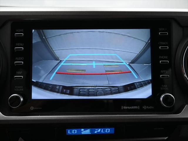 used 2023 Toyota Tacoma car, priced at $39,942