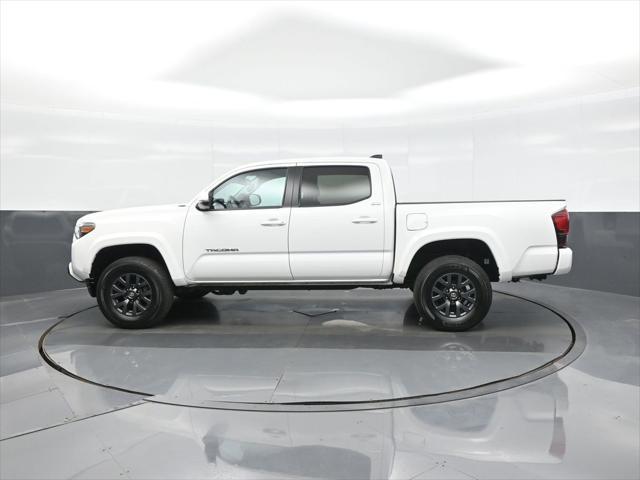 used 2023 Toyota Tacoma car, priced at $39,942