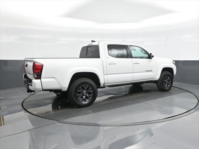 used 2023 Toyota Tacoma car, priced at $39,942