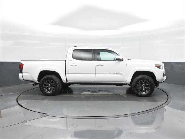 used 2023 Toyota Tacoma car, priced at $39,942