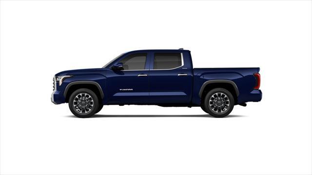 new 2025 Toyota Tundra car, priced at $64,169