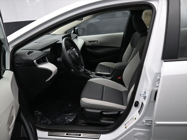 used 2024 Toyota Corolla car, priced at $25,580