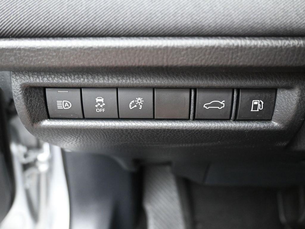 used 2025 Toyota Camry car, priced at $29,900