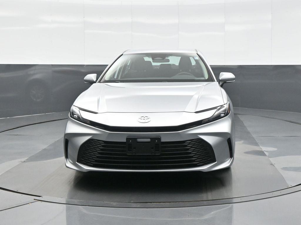 used 2025 Toyota Camry car, priced at $29,900