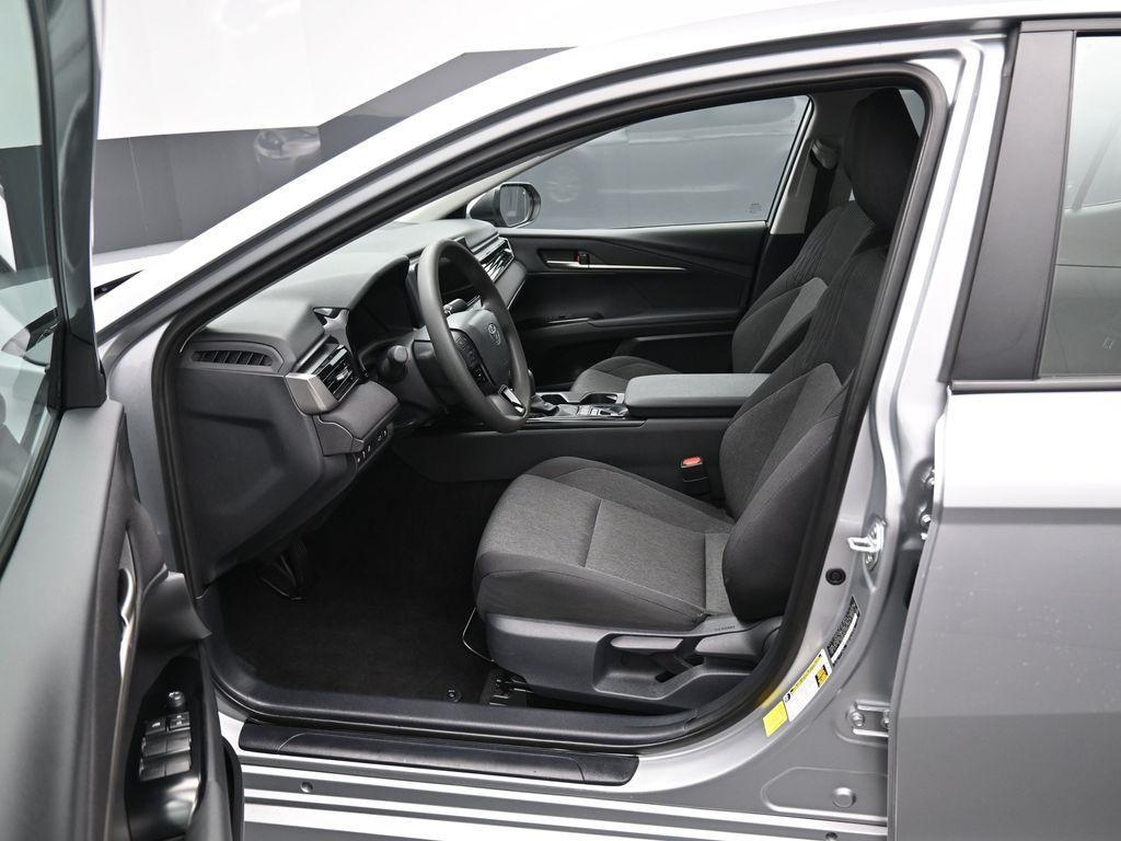 used 2025 Toyota Camry car, priced at $29,900