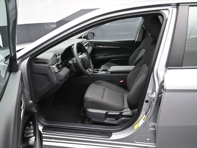 used 2025 Toyota Camry car, priced at $29,920