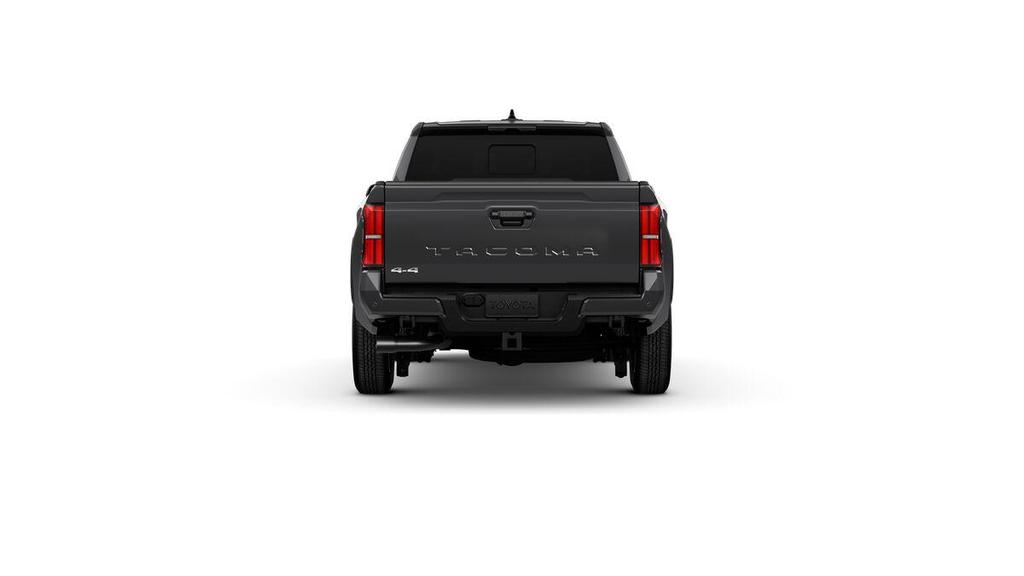 new 2025 Toyota Tacoma car, priced at $45,844
