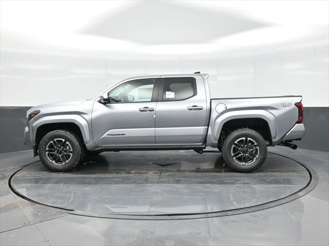 new 2025 Toyota Tacoma car, priced at $46,115