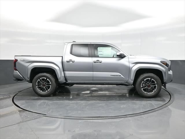 new 2025 Toyota Tacoma car, priced at $46,115