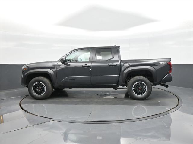 new 2025 Toyota Tacoma car, priced at $49,434
