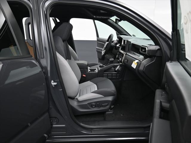 new 2025 Toyota Tacoma car, priced at $49,434