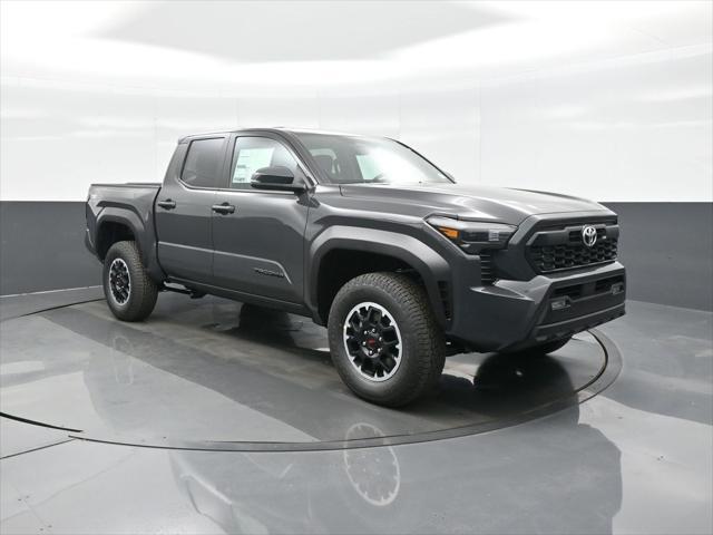 new 2025 Toyota Tacoma car, priced at $49,434