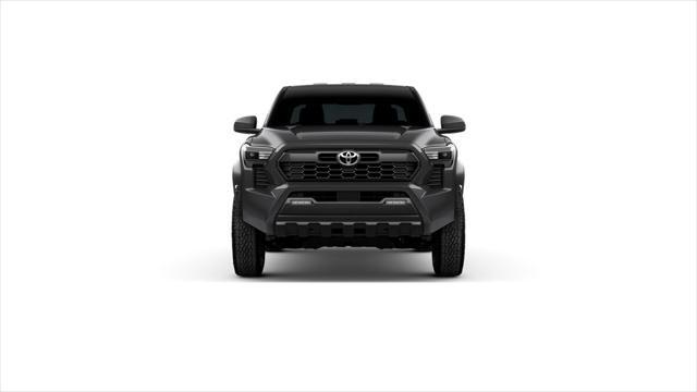 new 2025 Toyota Tacoma car, priced at $49,434