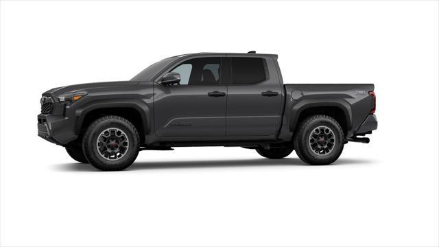 new 2025 Toyota Tacoma car, priced at $49,434