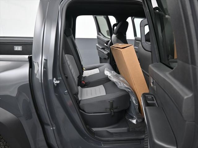 new 2025 Toyota Tacoma car, priced at $49,434