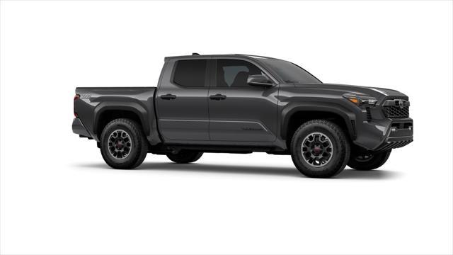 new 2025 Toyota Tacoma car, priced at $49,434
