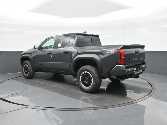 new 2025 Toyota Tacoma car, priced at $49,434