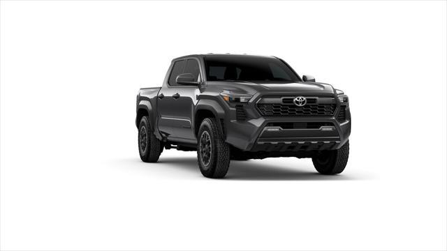 new 2025 Toyota Tacoma car, priced at $49,434