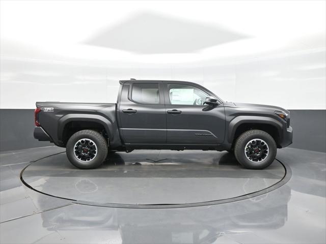 new 2025 Toyota Tacoma car, priced at $49,434