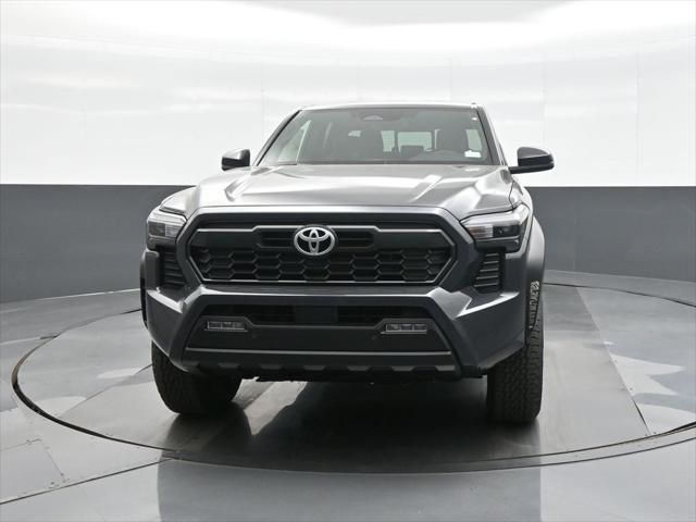 new 2025 Toyota Tacoma car, priced at $49,434