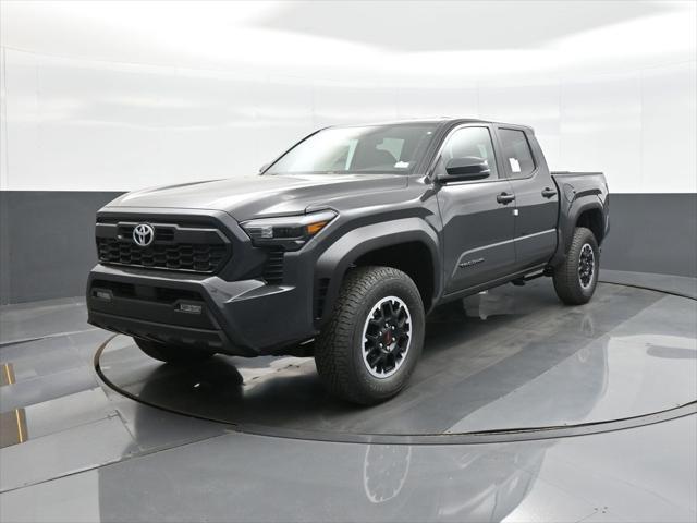 new 2025 Toyota Tacoma car, priced at $49,434