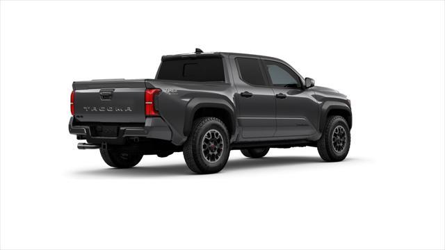 new 2025 Toyota Tacoma car, priced at $49,434