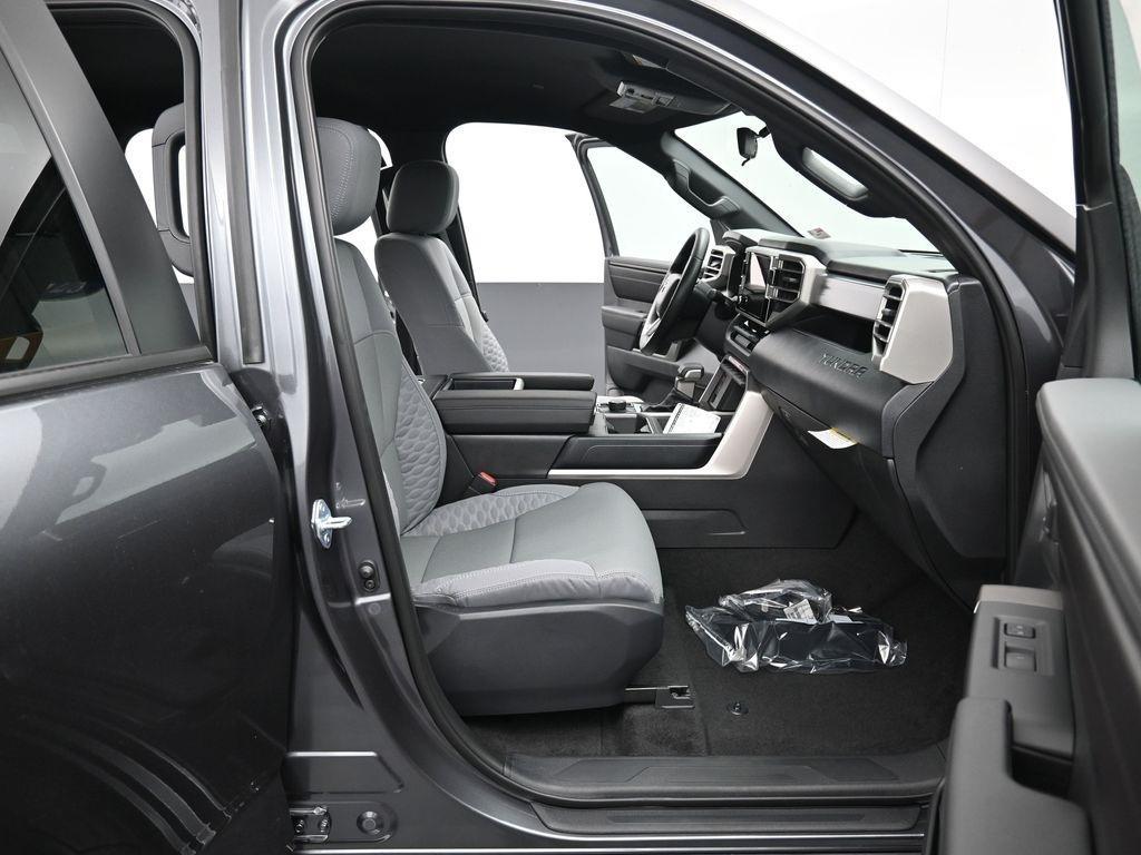new 2025 Toyota Tundra car, priced at $57,267