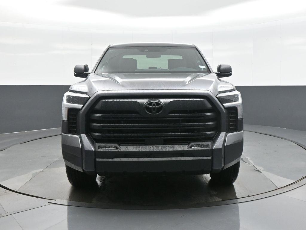 new 2026 Toyota Tundra car, priced at $53,441