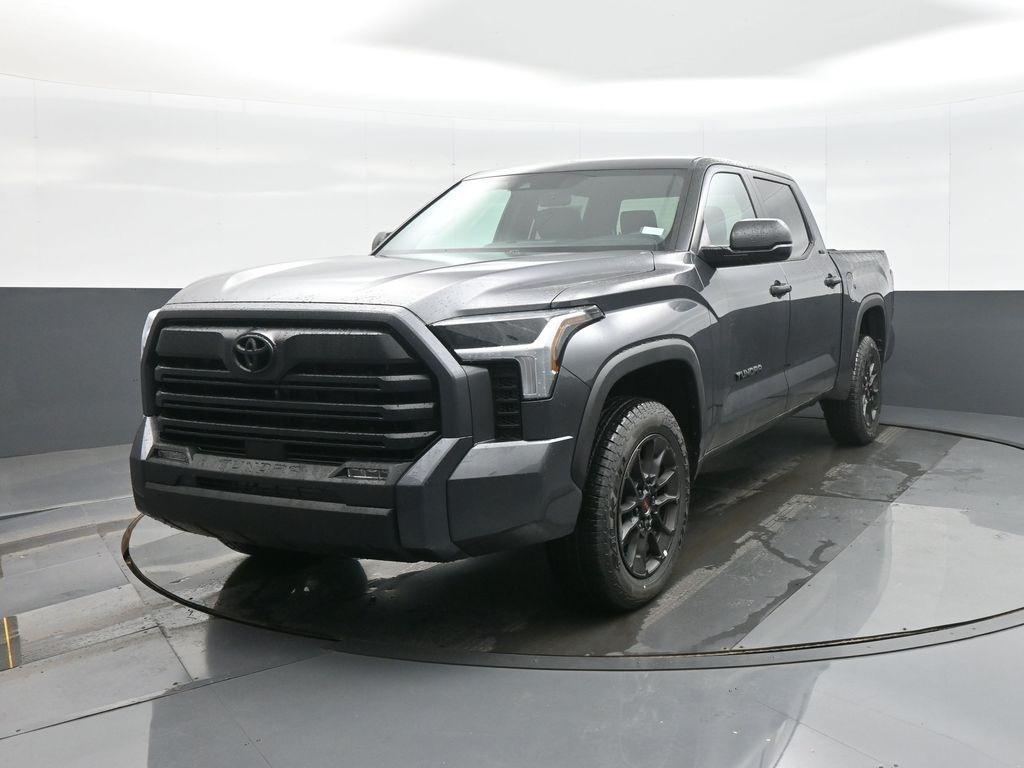new 2026 Toyota Tundra car, priced at $53,441