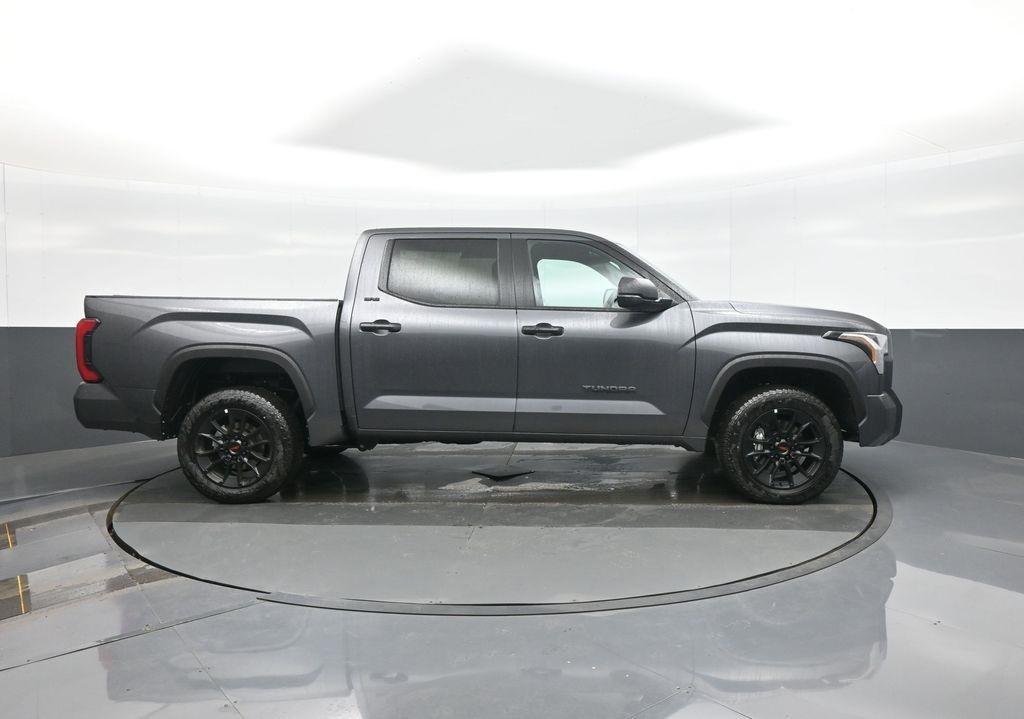 new 2026 Toyota Tundra car, priced at $53,441